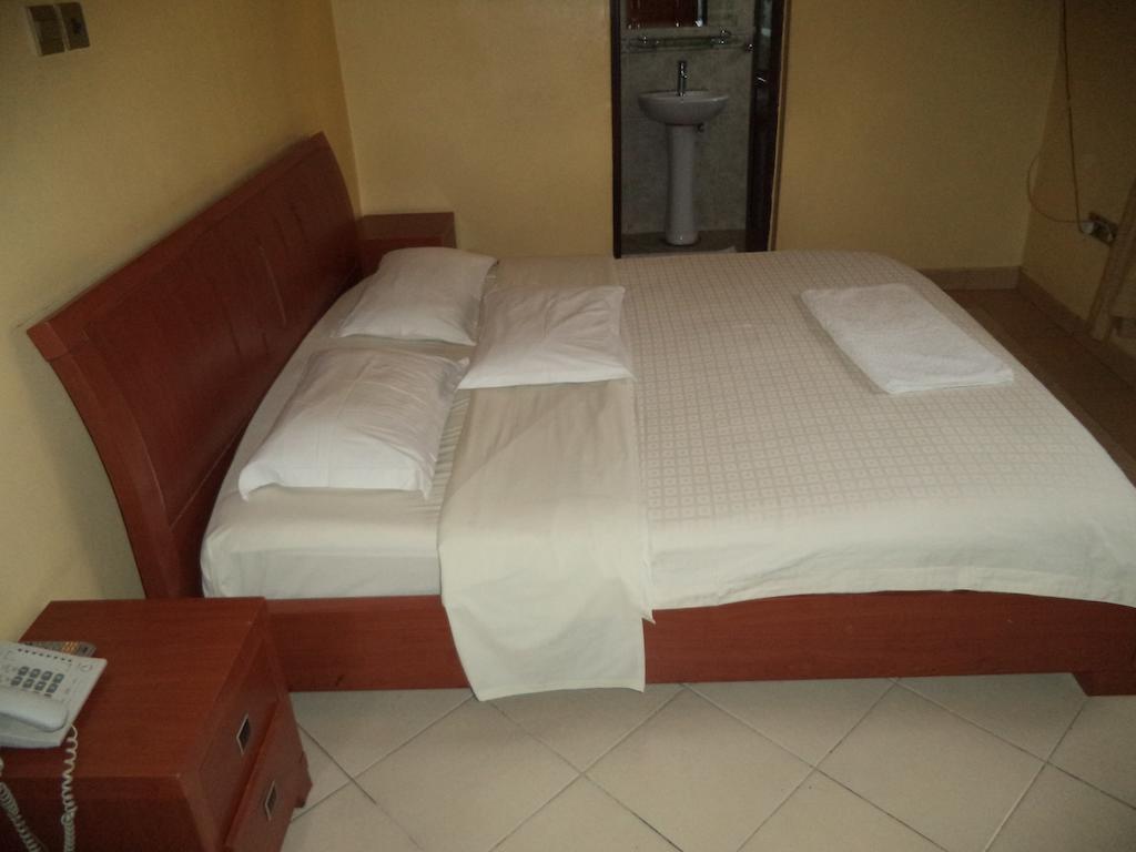 Kipepeo Bed & Breakfast Nairobi