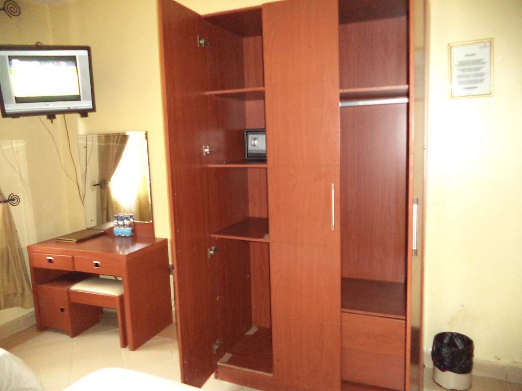 Kipepeo Bed & Breakfast