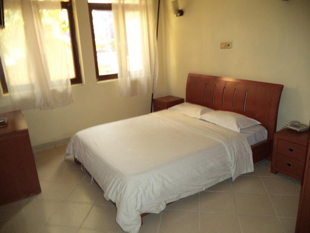 Bed & Breakfast Kipepeo 3*