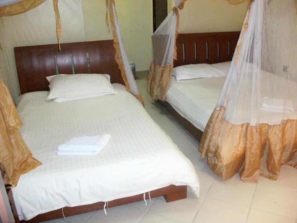 Kipepeo Bed & Breakfast Nairobi