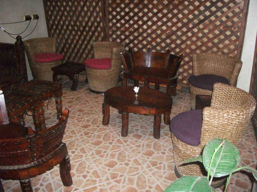Kipepeo Bed & Breakfast