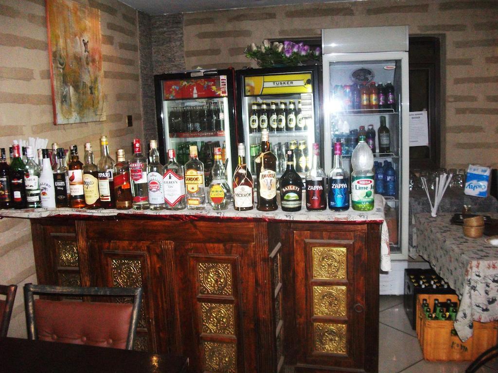Kipepeo Bed & Breakfast 3*