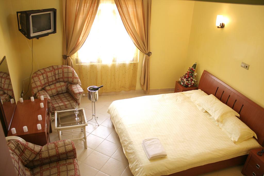 Bed & Breakfast Kipepeo Nairobi