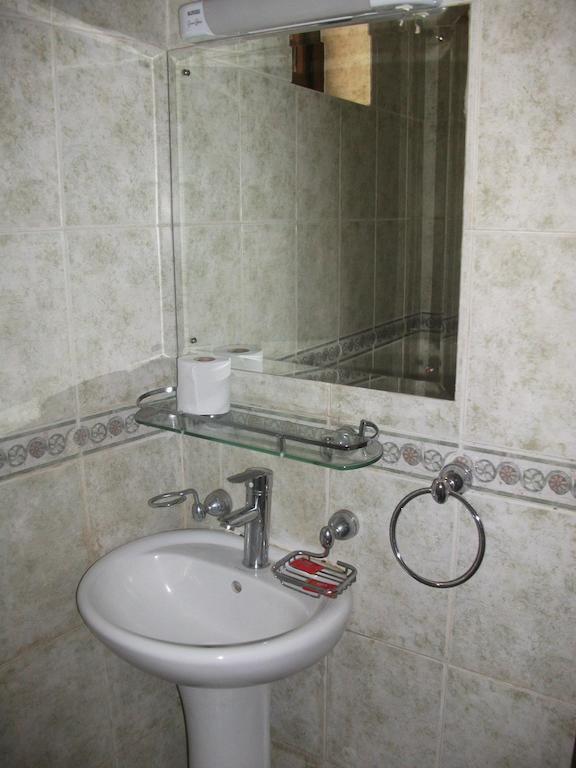 Kipepeo 3* Nairobi