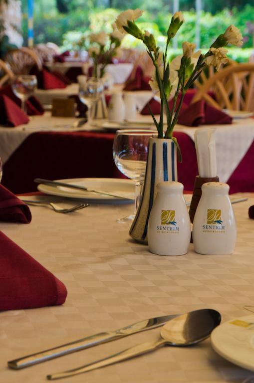 Sentrim Boulevard Hotel 4*