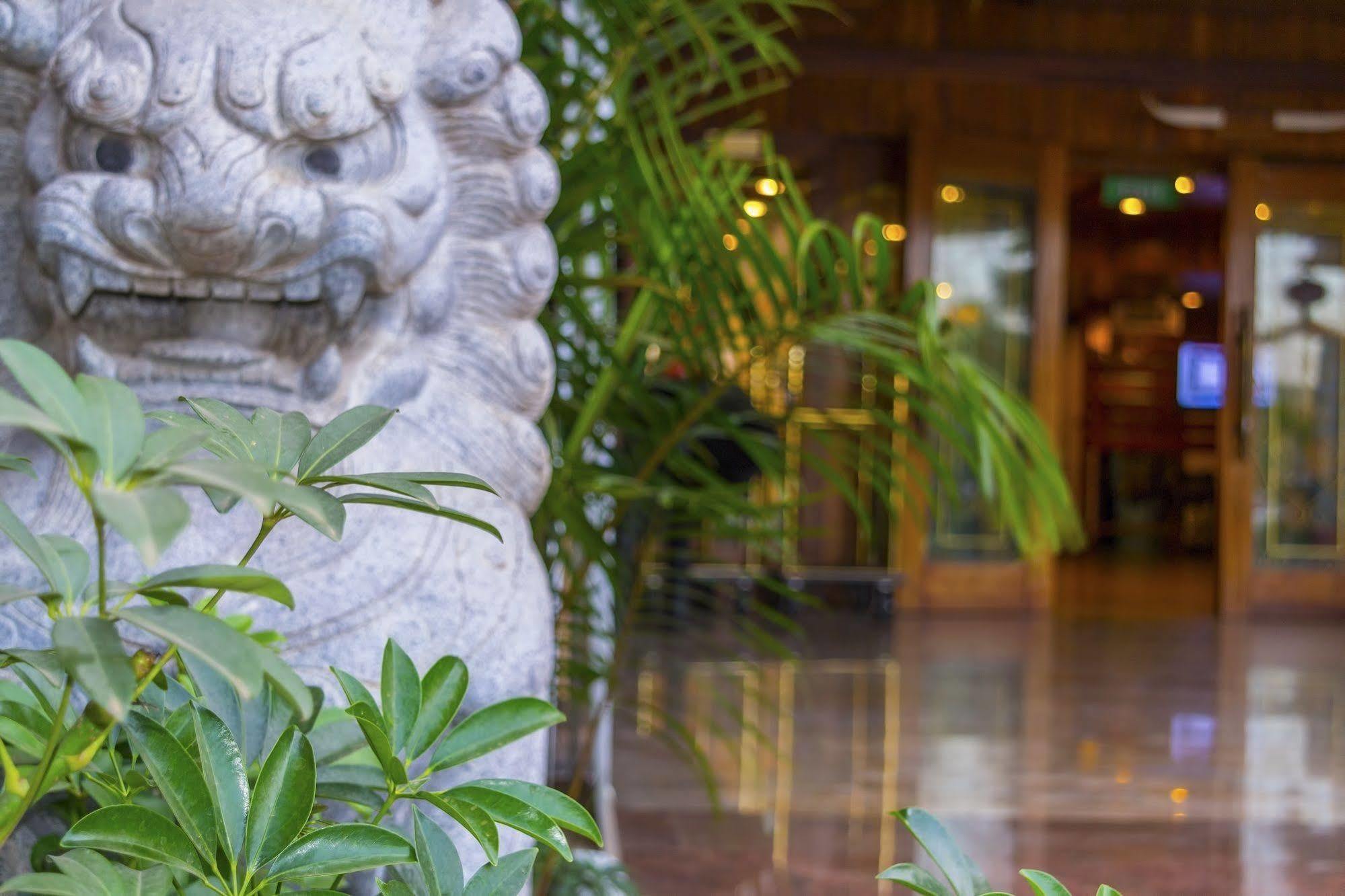 Hotel Eastland