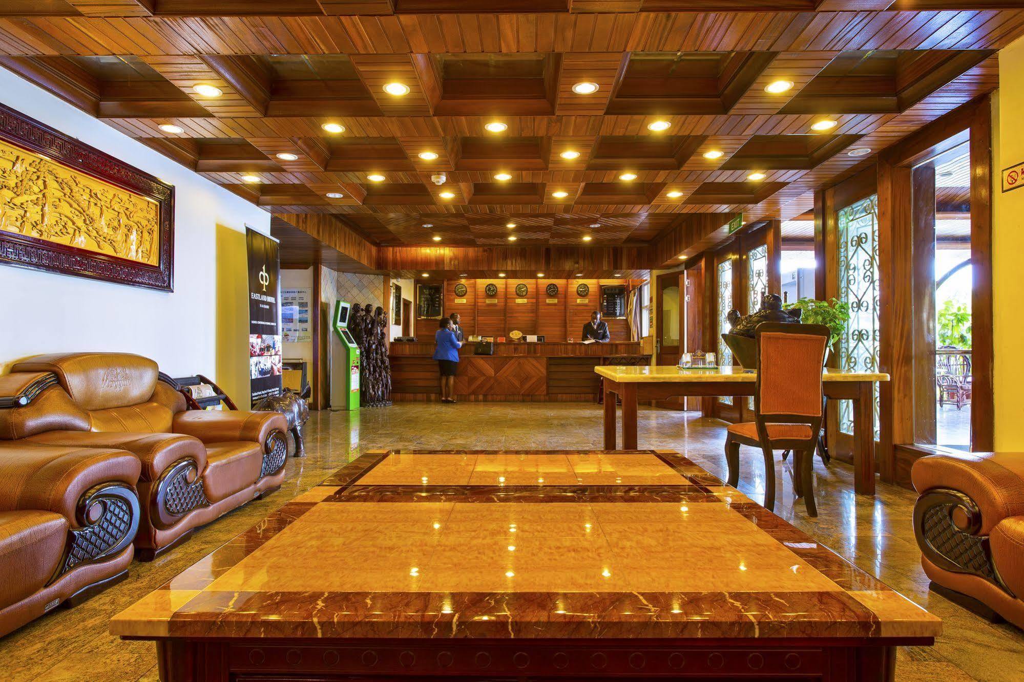Eastland Hotel Nairobi