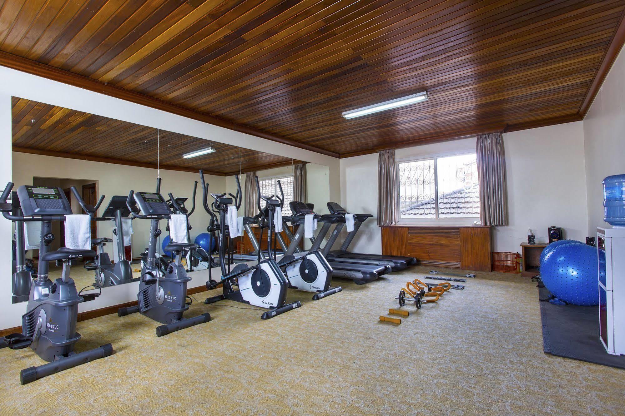 Eastland Hotel Nairobi