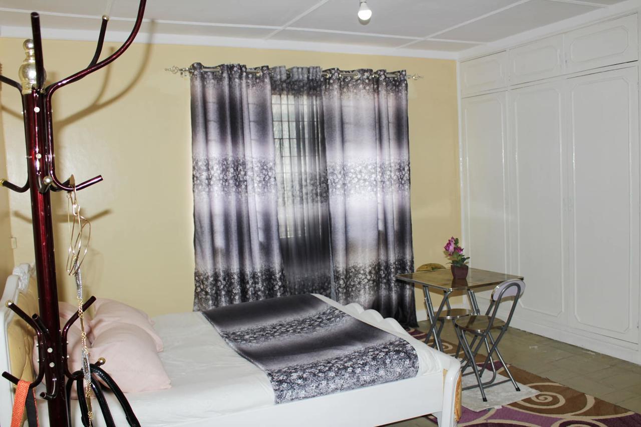 Guest house Kenya