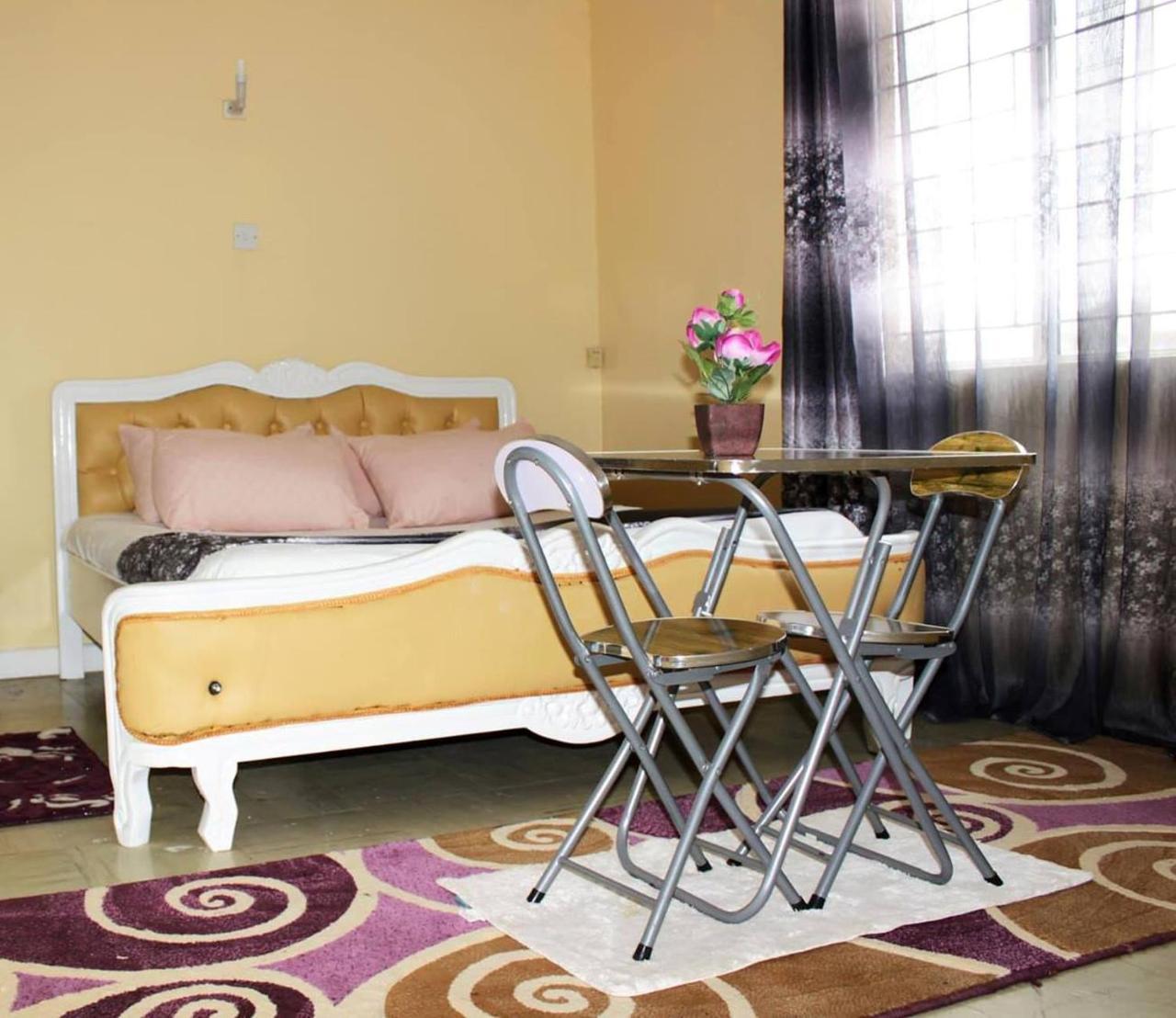 Kenya Guest house