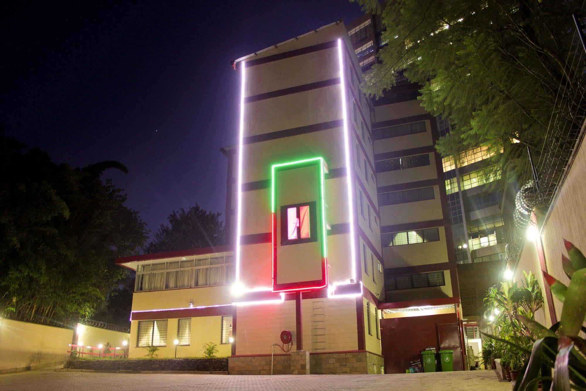 Hotel Hadassah