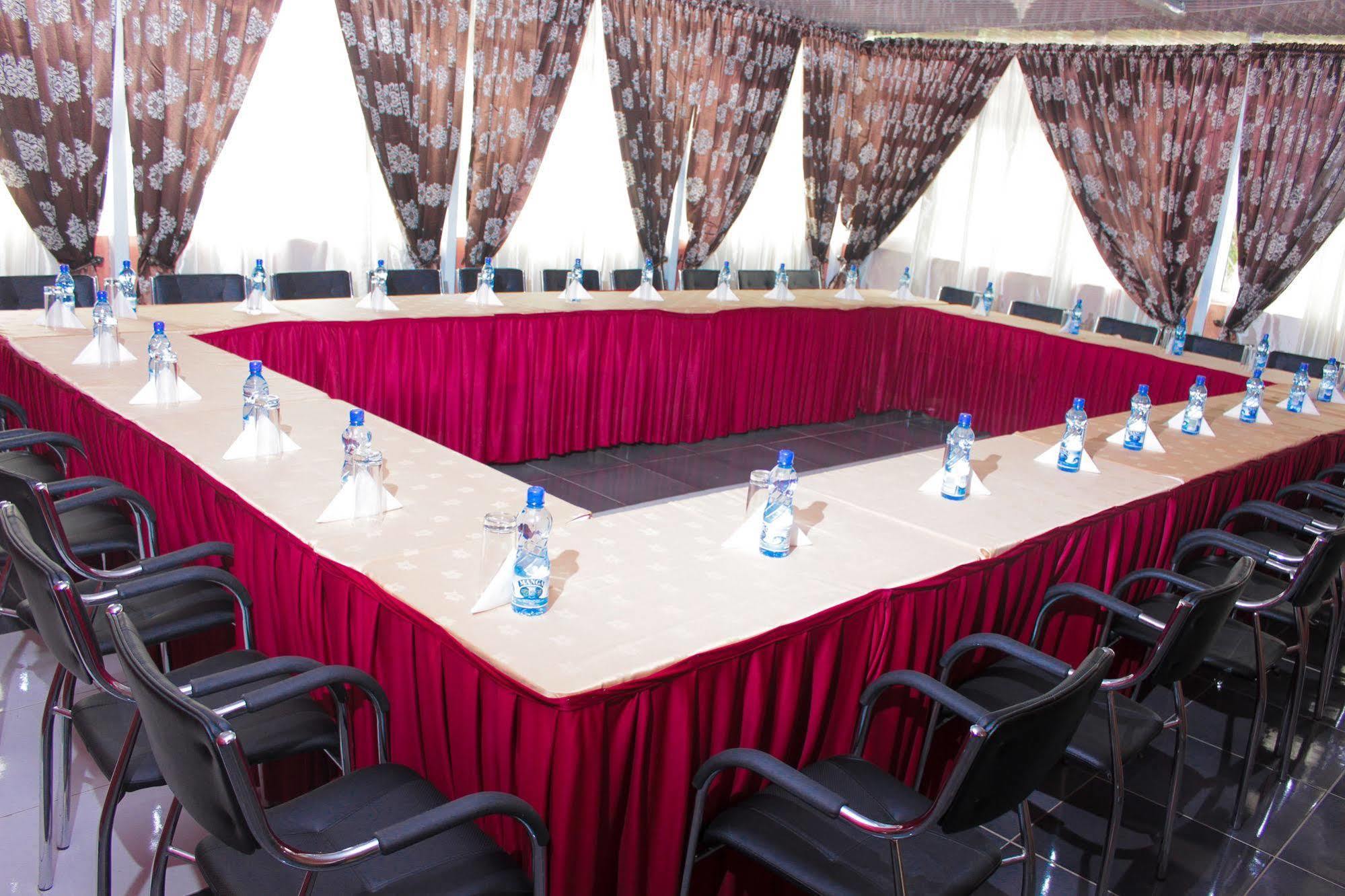Hotel Hadassah Nairobi