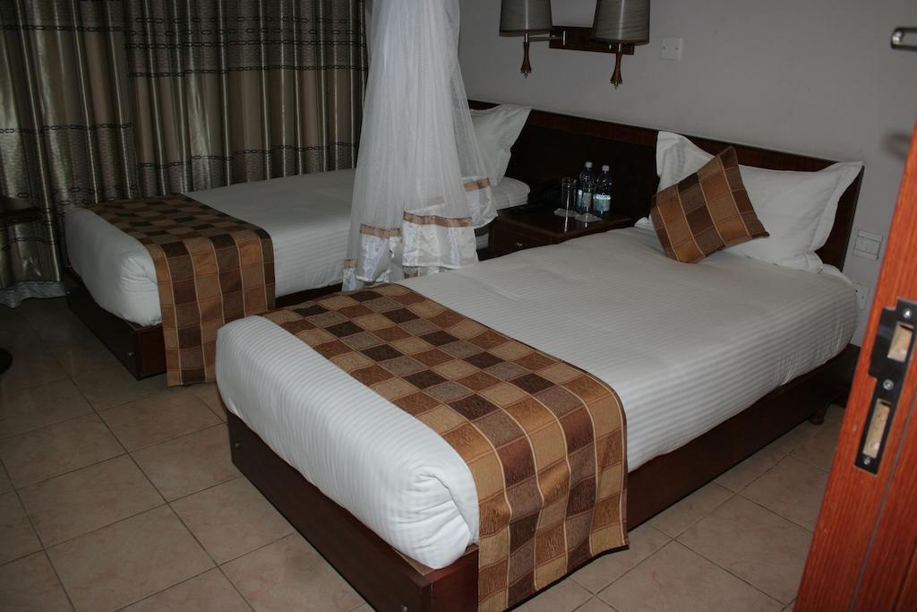 Bed & Breakfast Sunrise 3*