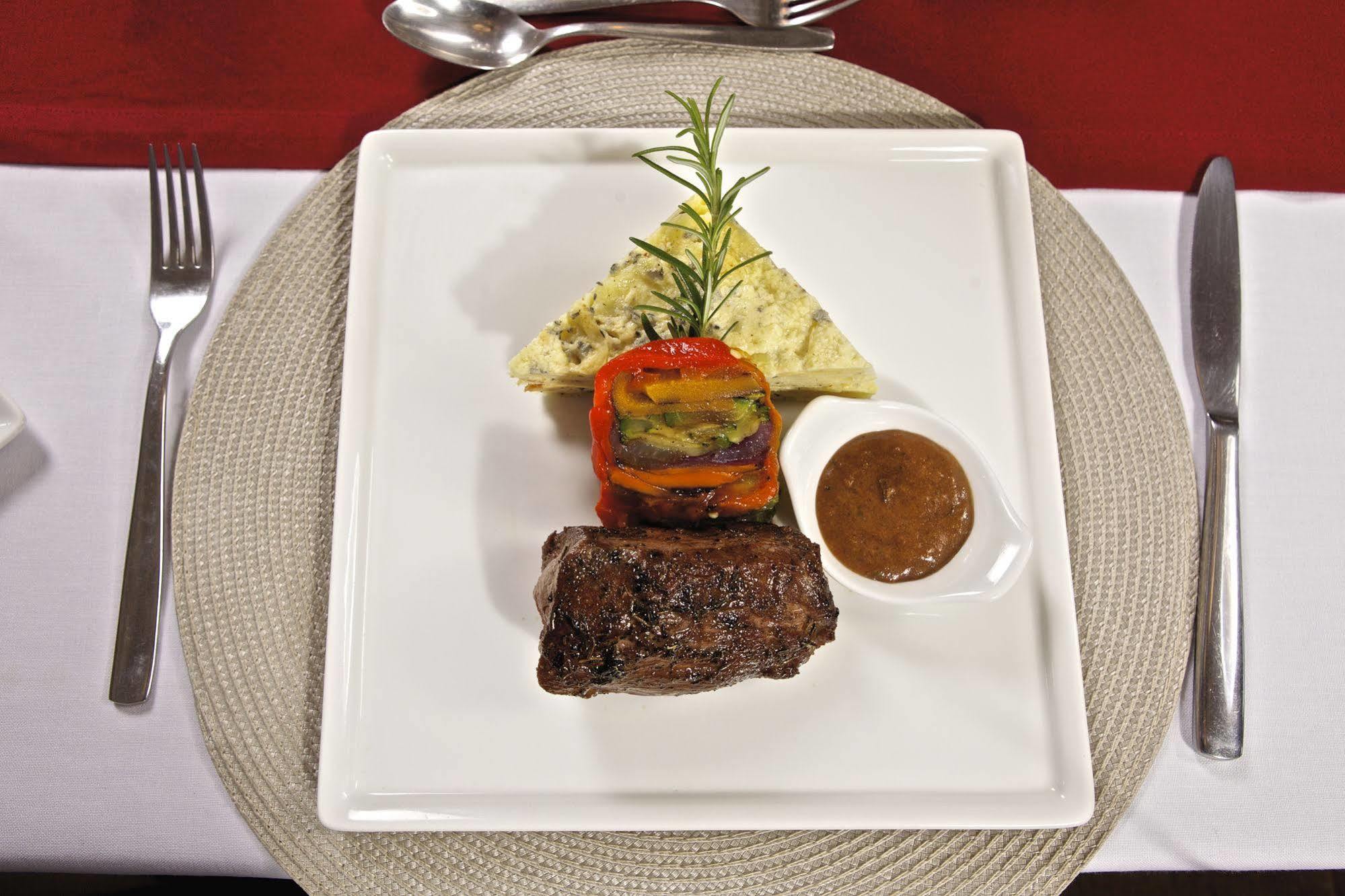 The Bedelle 4* Nairobi