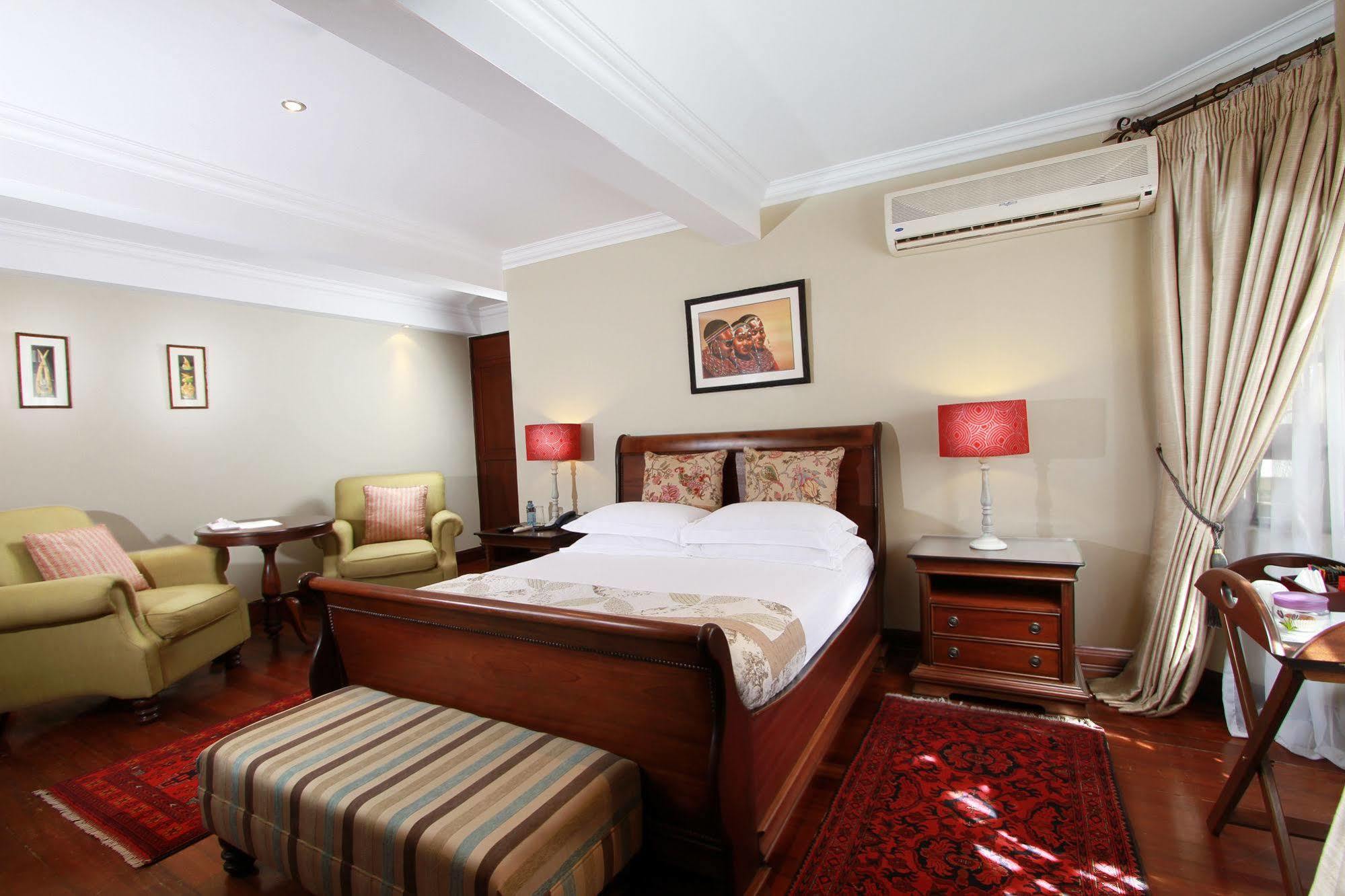 The Bedelle Hotel