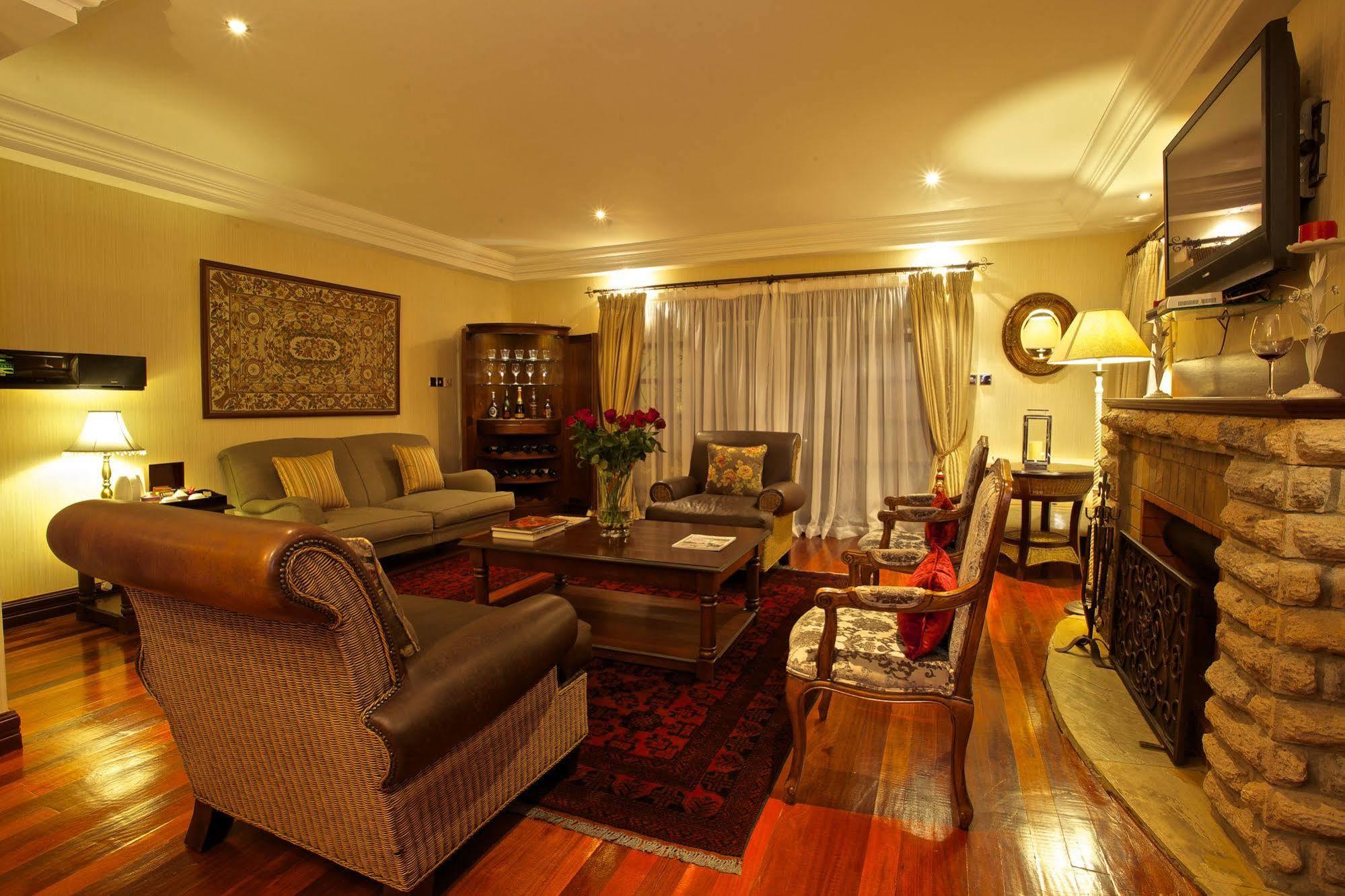 Hotel The Bedelle