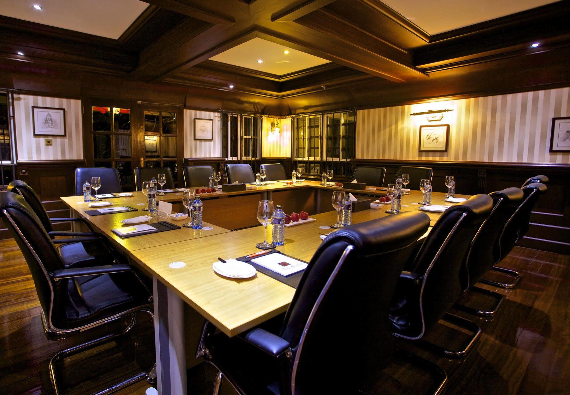 The Bedelle 4* Nairobi