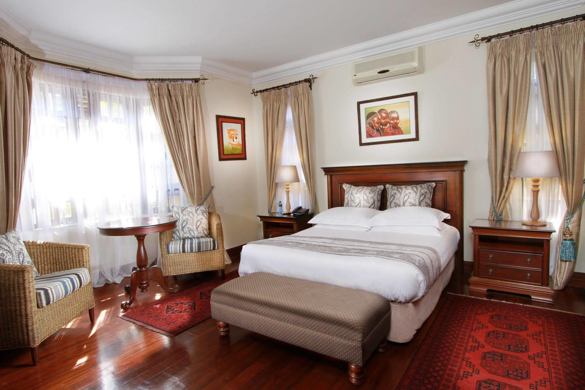 The Bedelle Hotel Nairobi