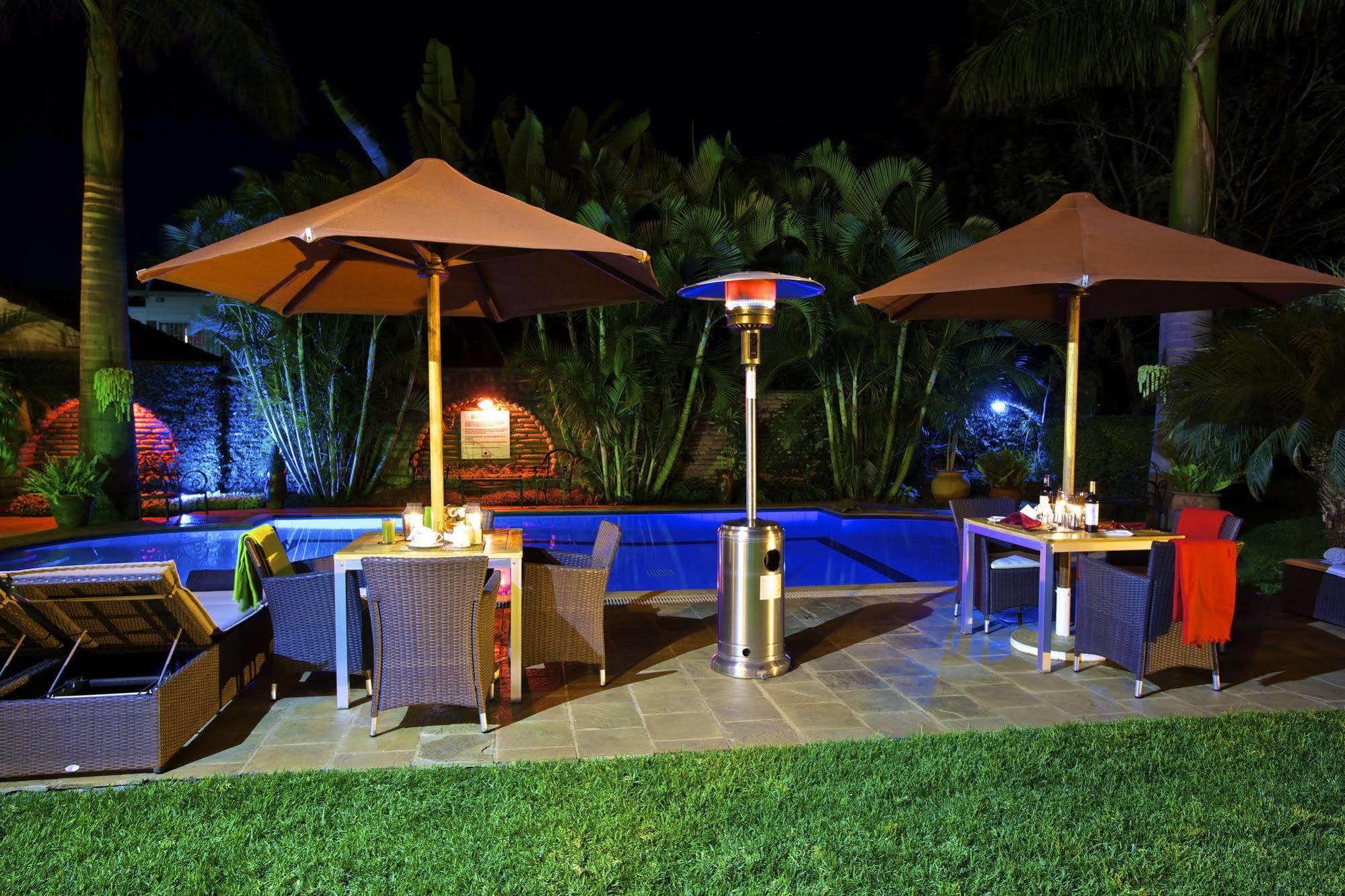 Hotel The Bedelle