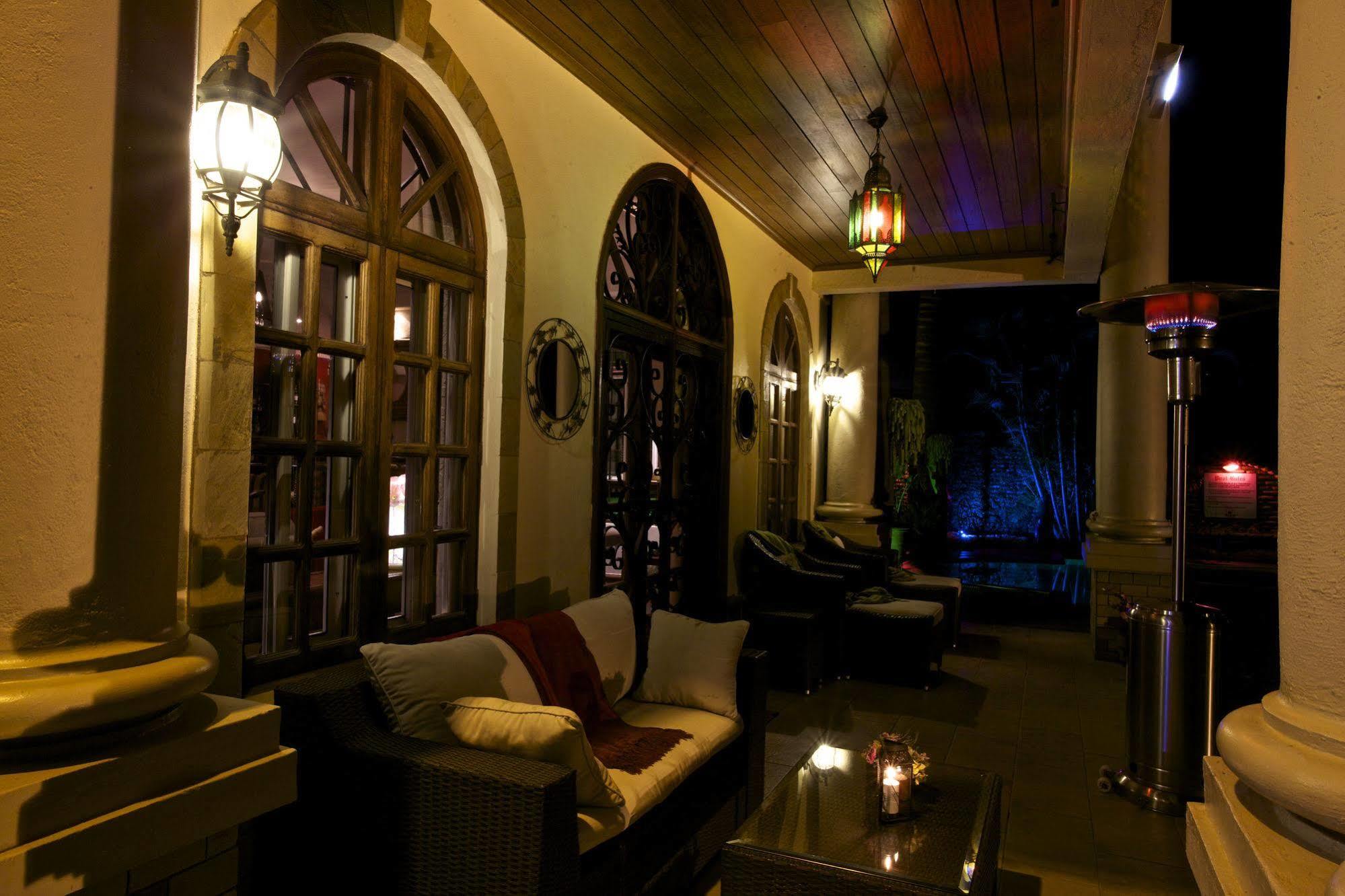 The Bedelle 4* Nairobi