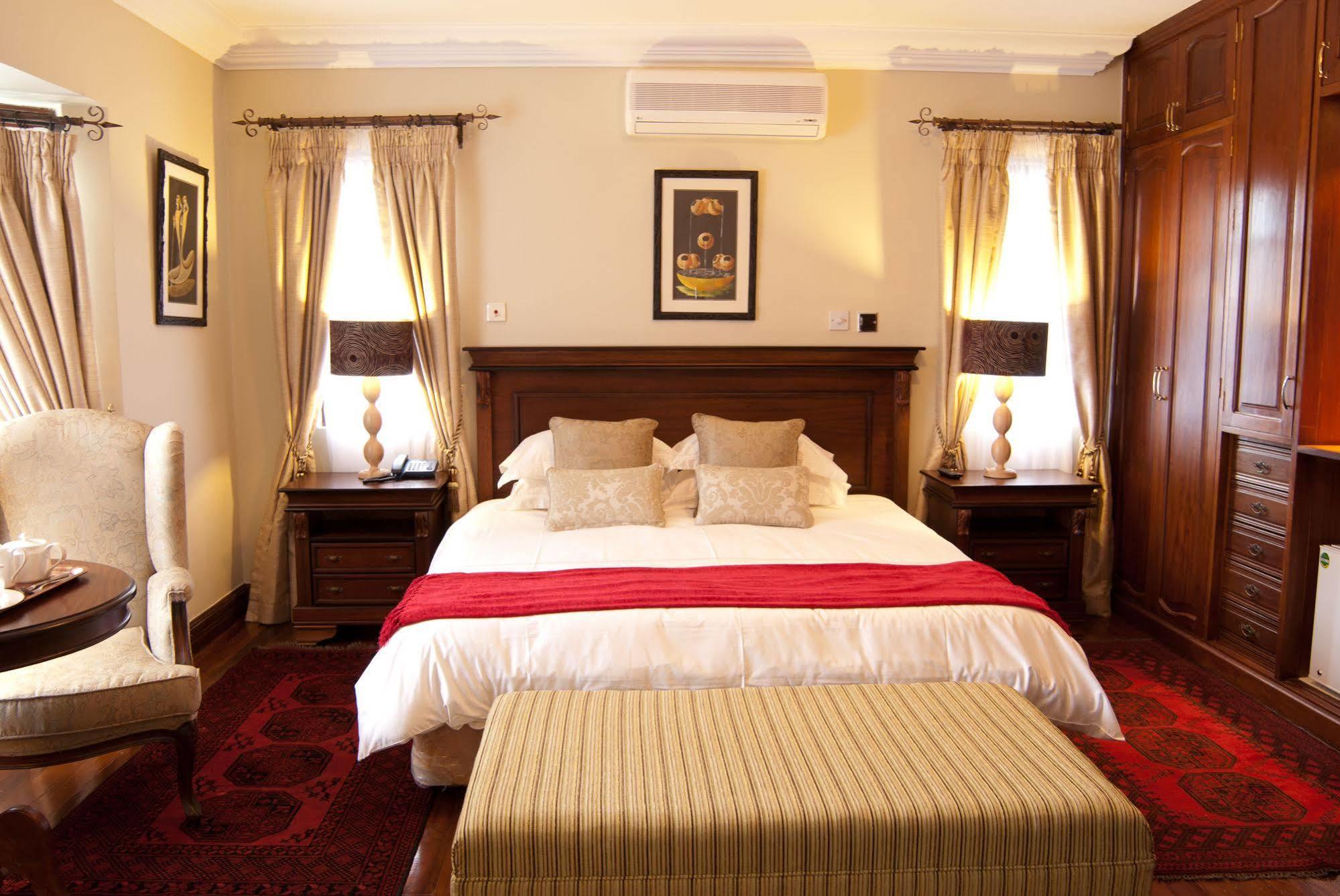 Hotel The Bedelle