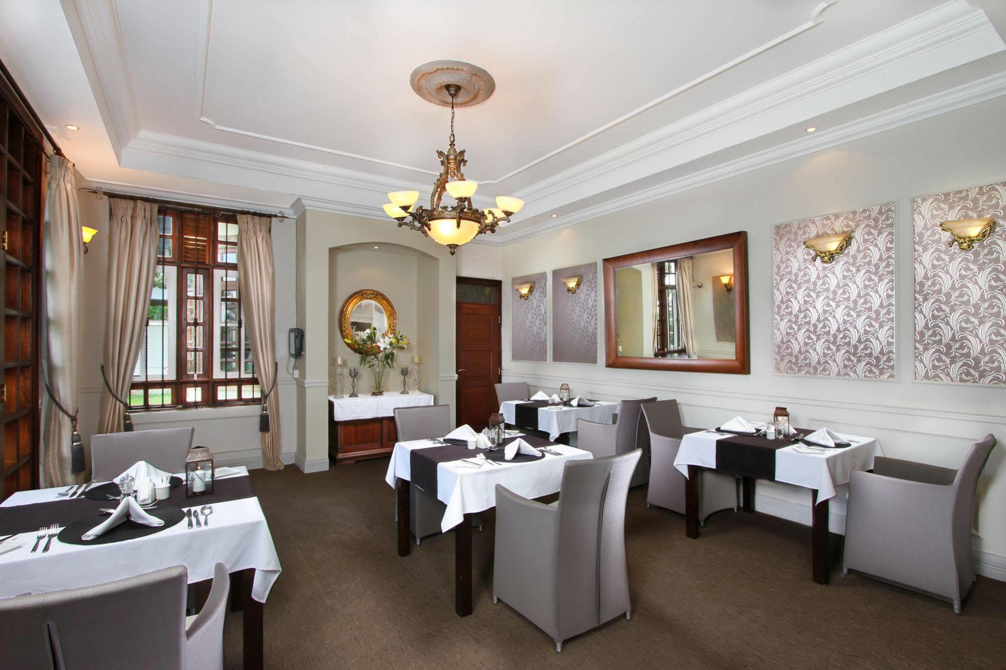 The Bedelle Nairobi