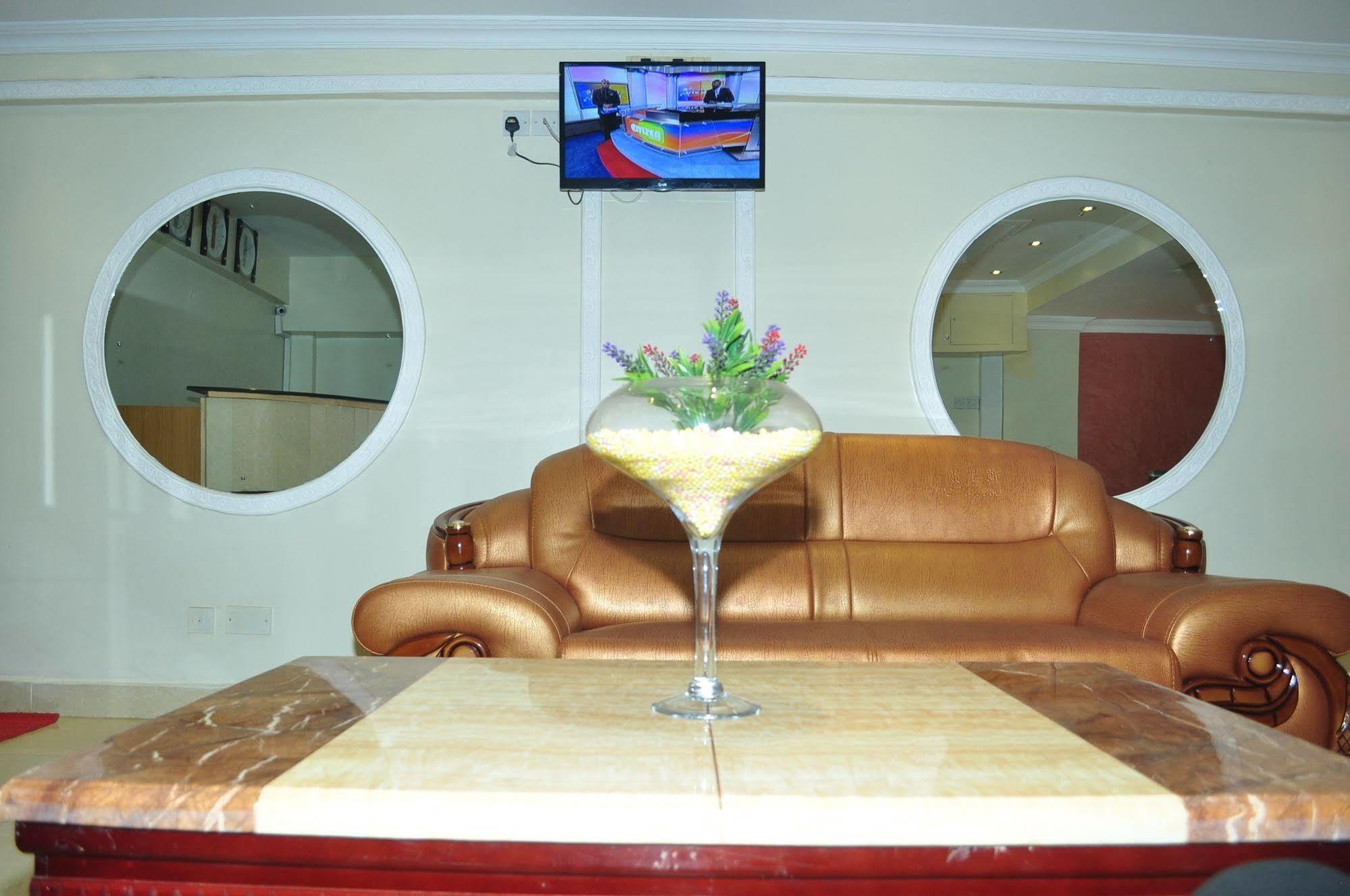 Decasa 3* Nairobi