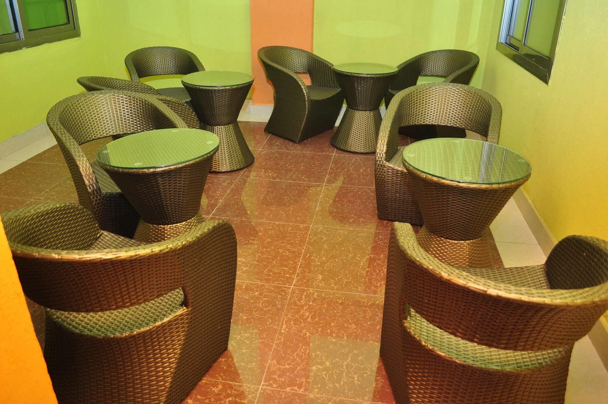Hotel Decasa Nairobi