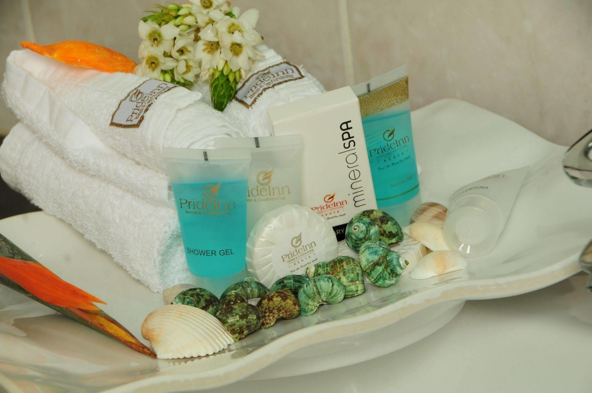 Prideinn Westlands Luxury Boutique Hotel