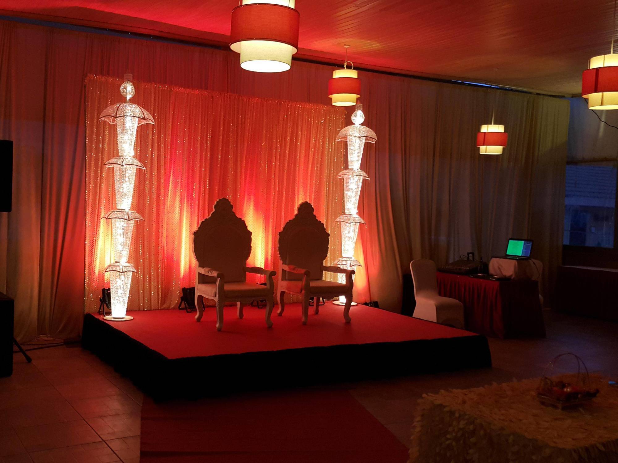 Prideinn Westlands Luxury Boutique