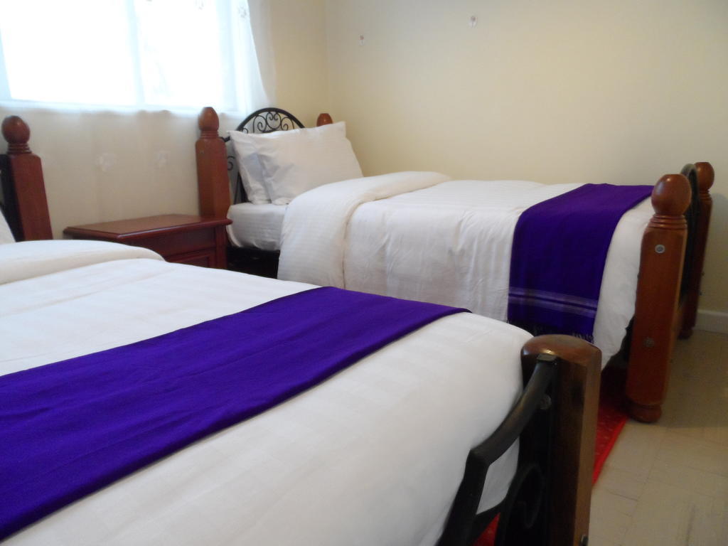 Apartment Wood Avenue Towers Nairobi