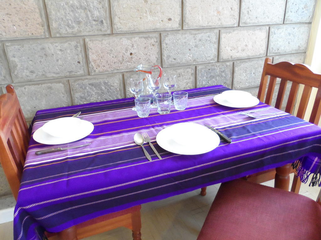 Wood Avenue Towers Apartment Nairobi