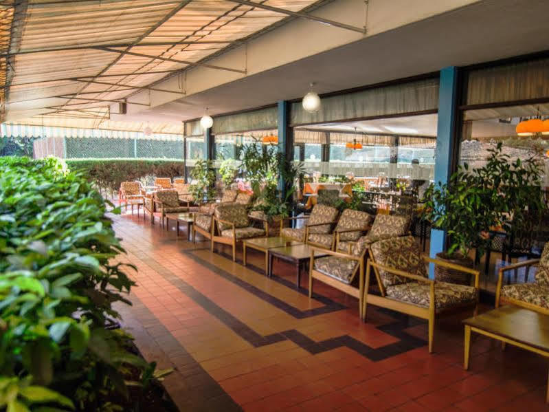 Hotel Sentrim Boulevard Nairobi