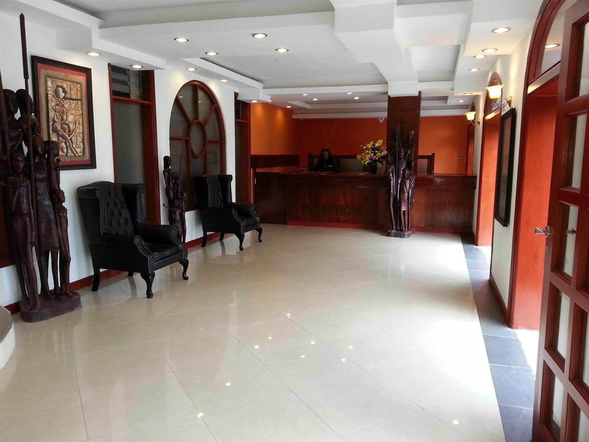 Upperhill