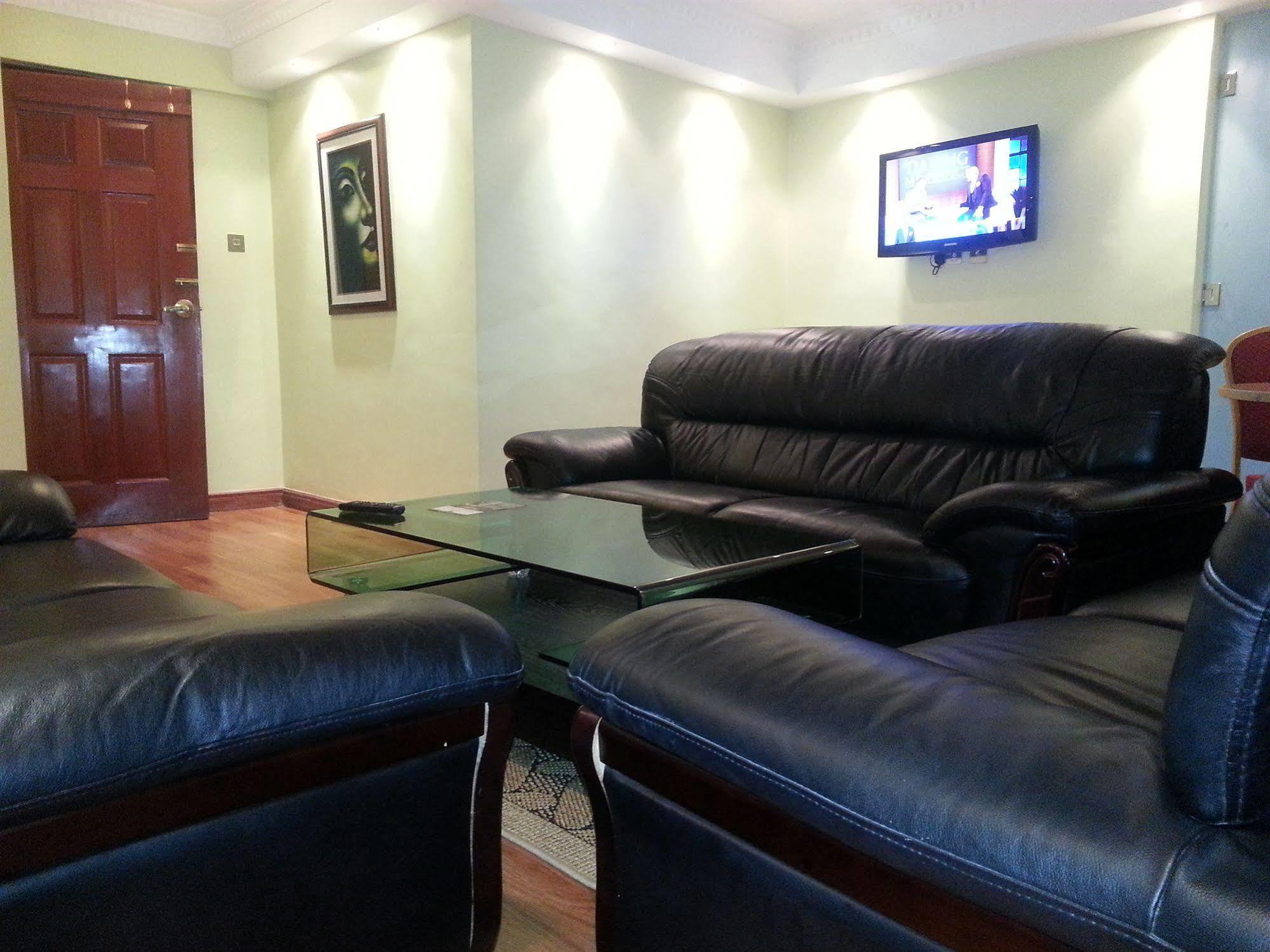 Upperhill Hotel 4*