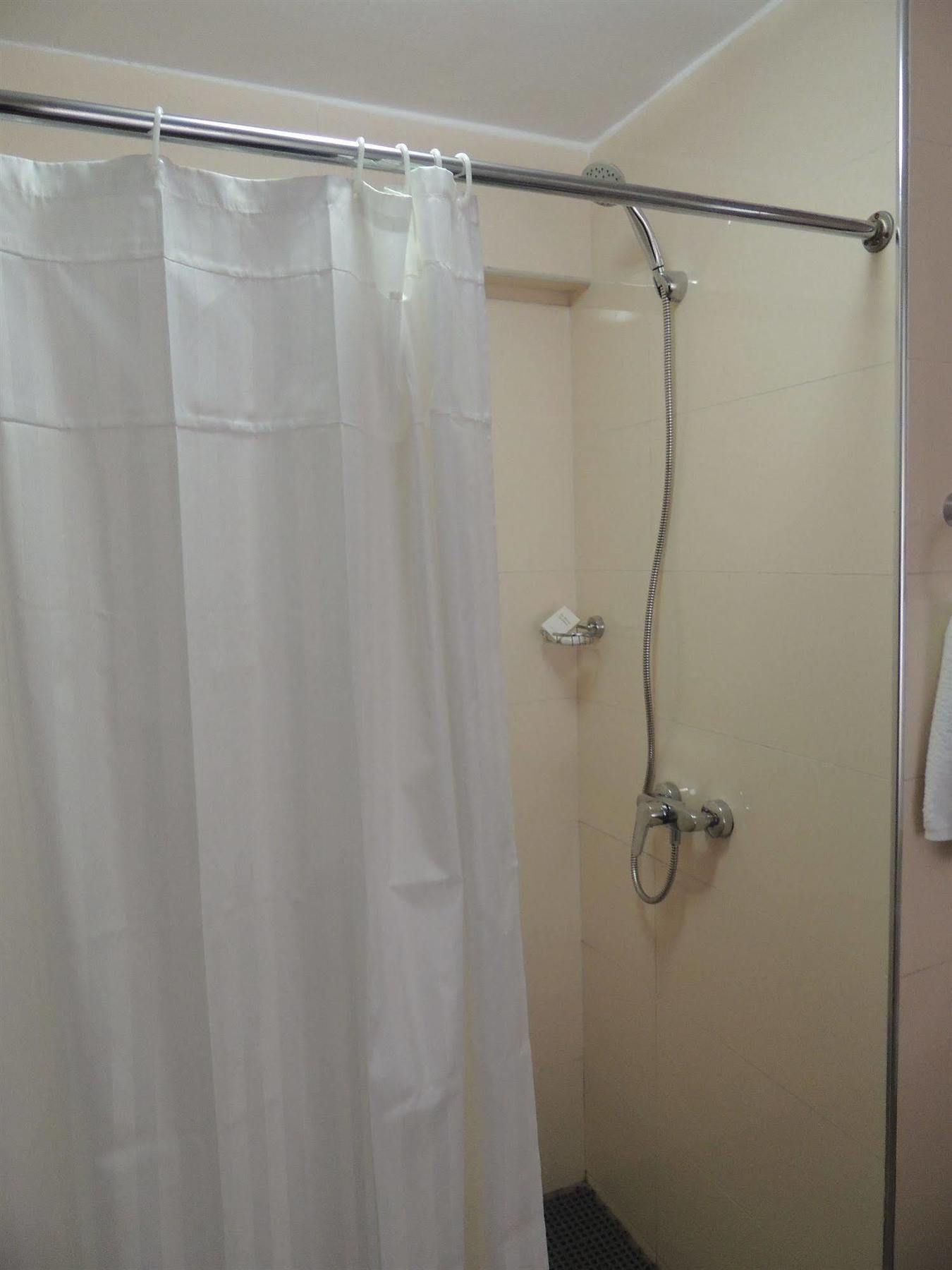 Hotel Upperhill 4*