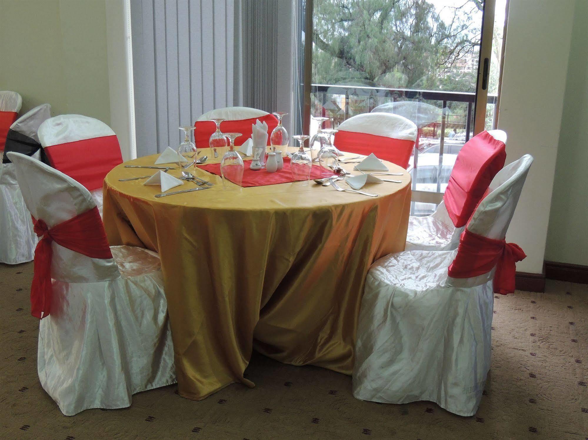 Upperhill Hotel 4*