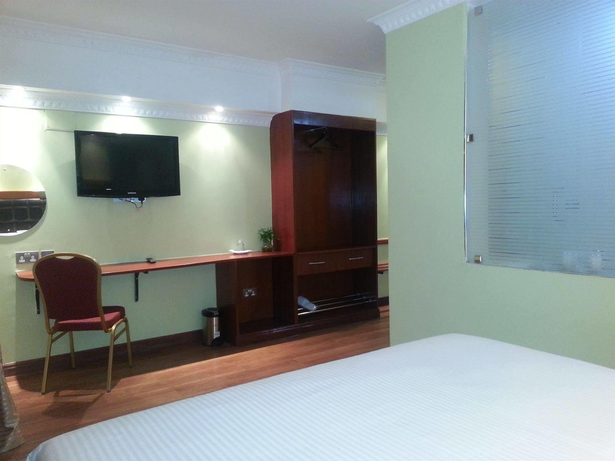 Upperhill 4* Nairobi