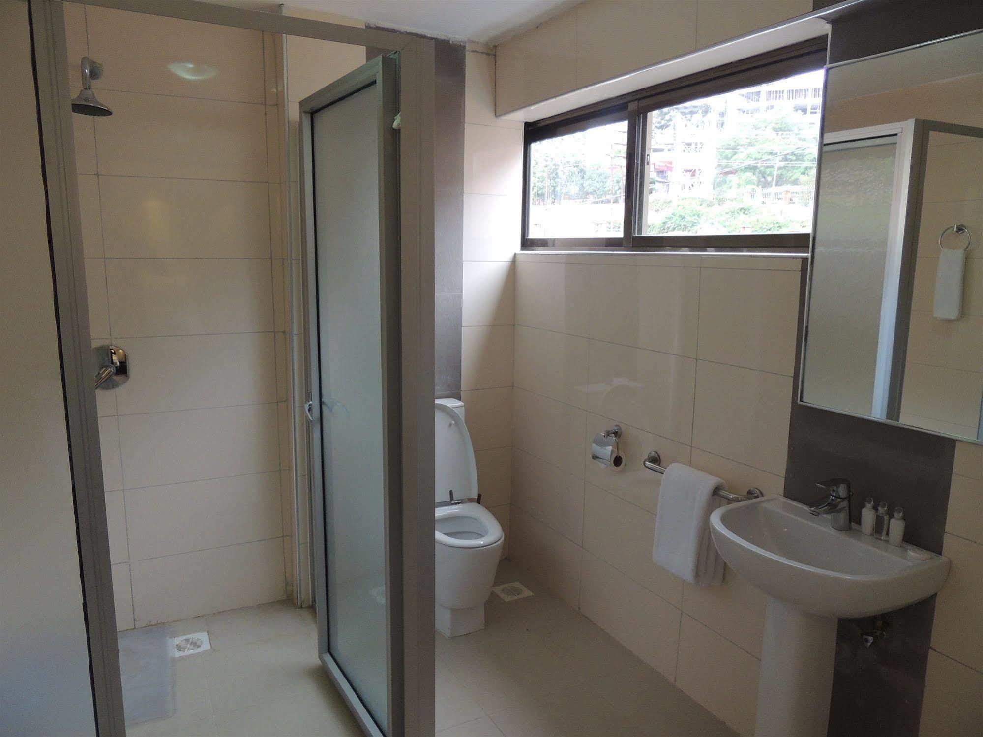 Upperhill Hotel 4*