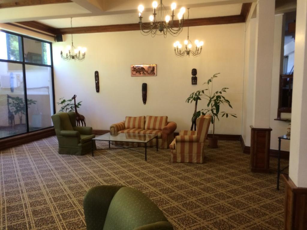 Hotel Jacaranda Nairobi