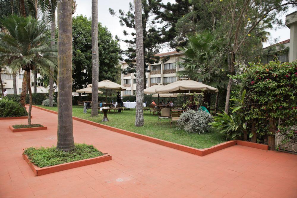 Kivi Milimani 3*