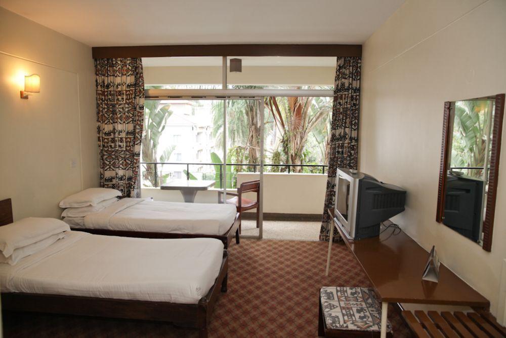 Kivi Milimani 3* Nairobi