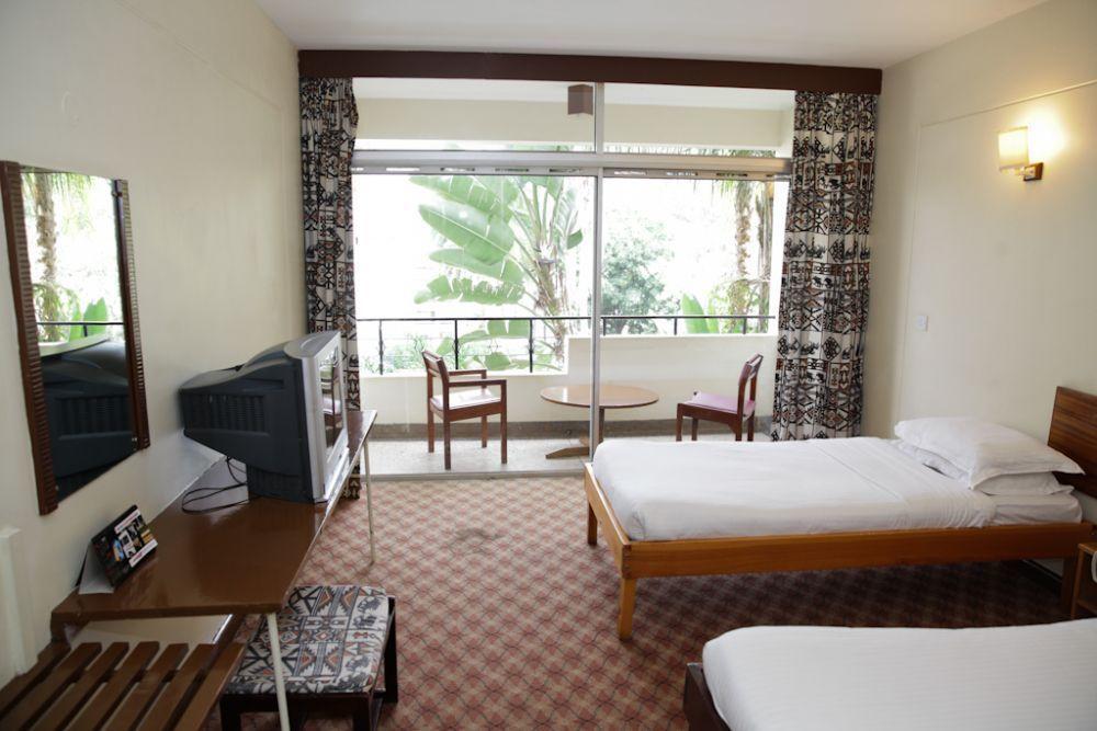 Kivi Milimani 3*