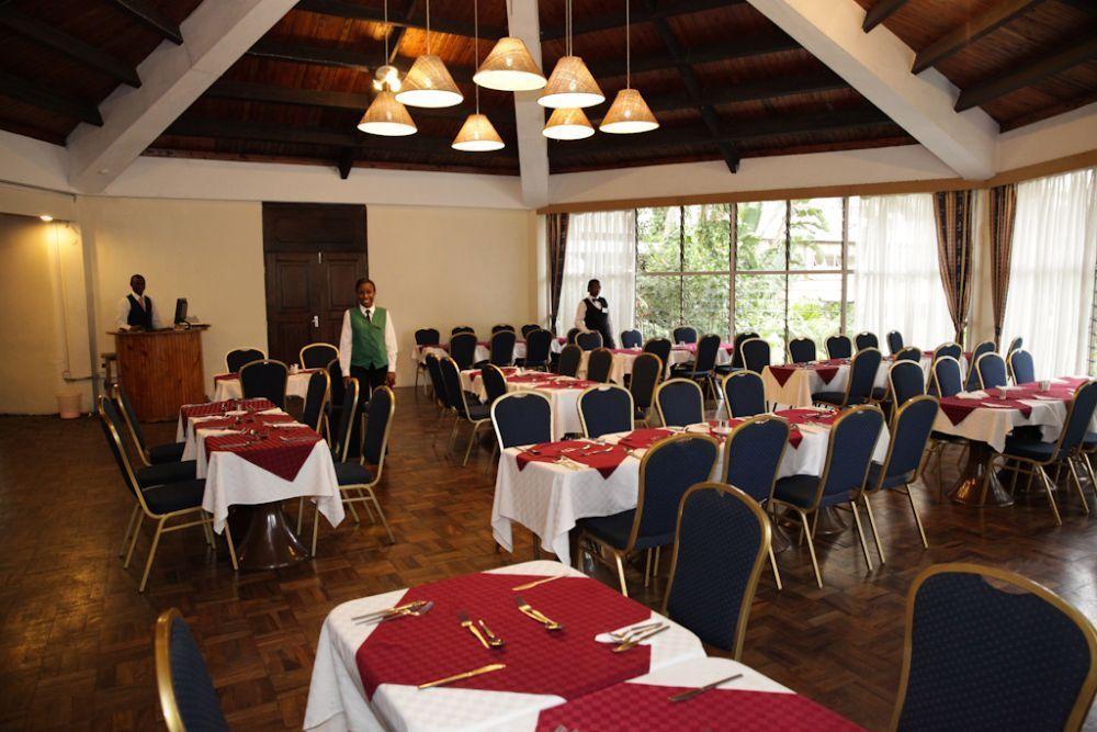 Kivi Milimani Hotel