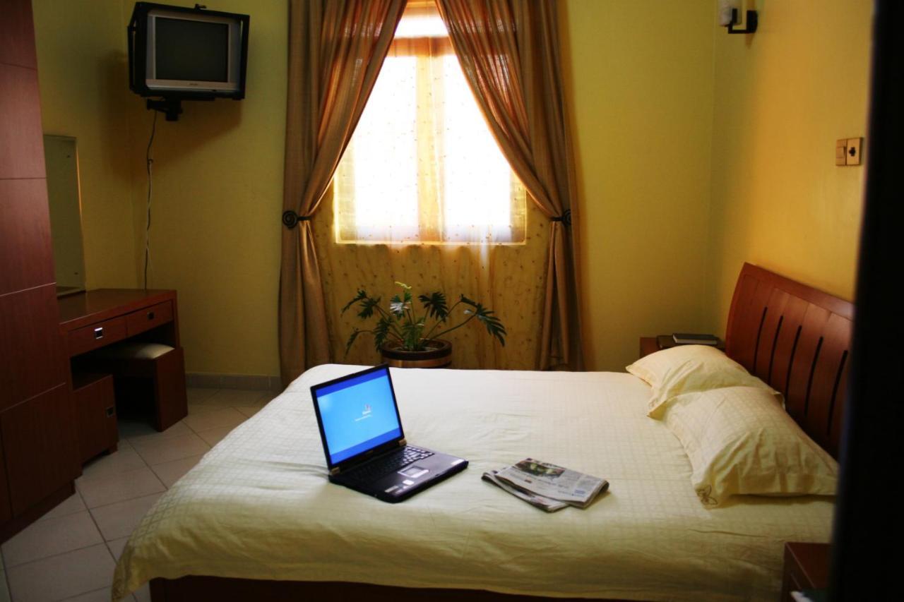 Kipepeo Bed & Breakfast 3*
