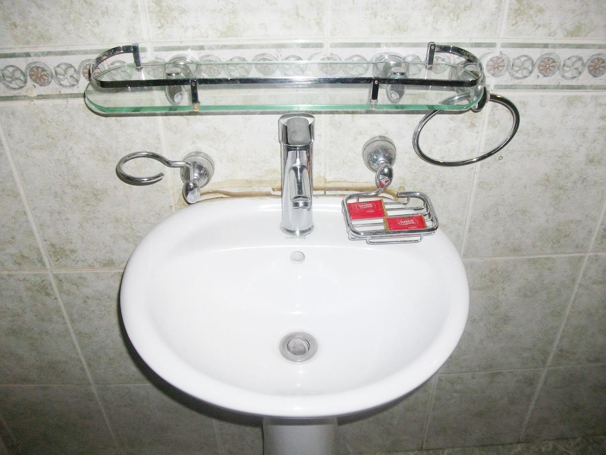 Kipepeo Bed & Breakfast Nairobi