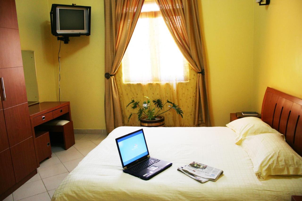 Bed & Breakfast Kipepeo