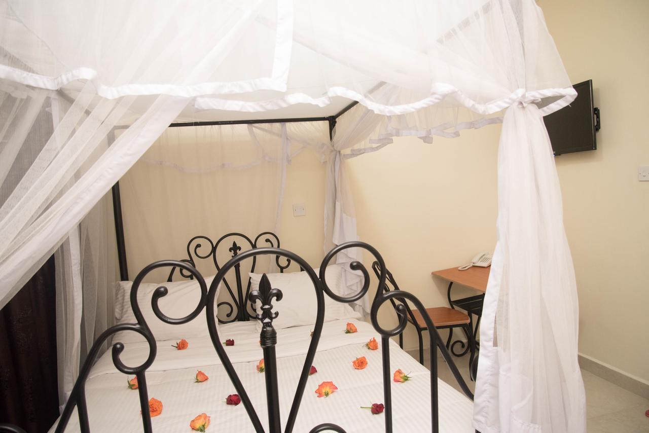 Kima Hotel Nairobi