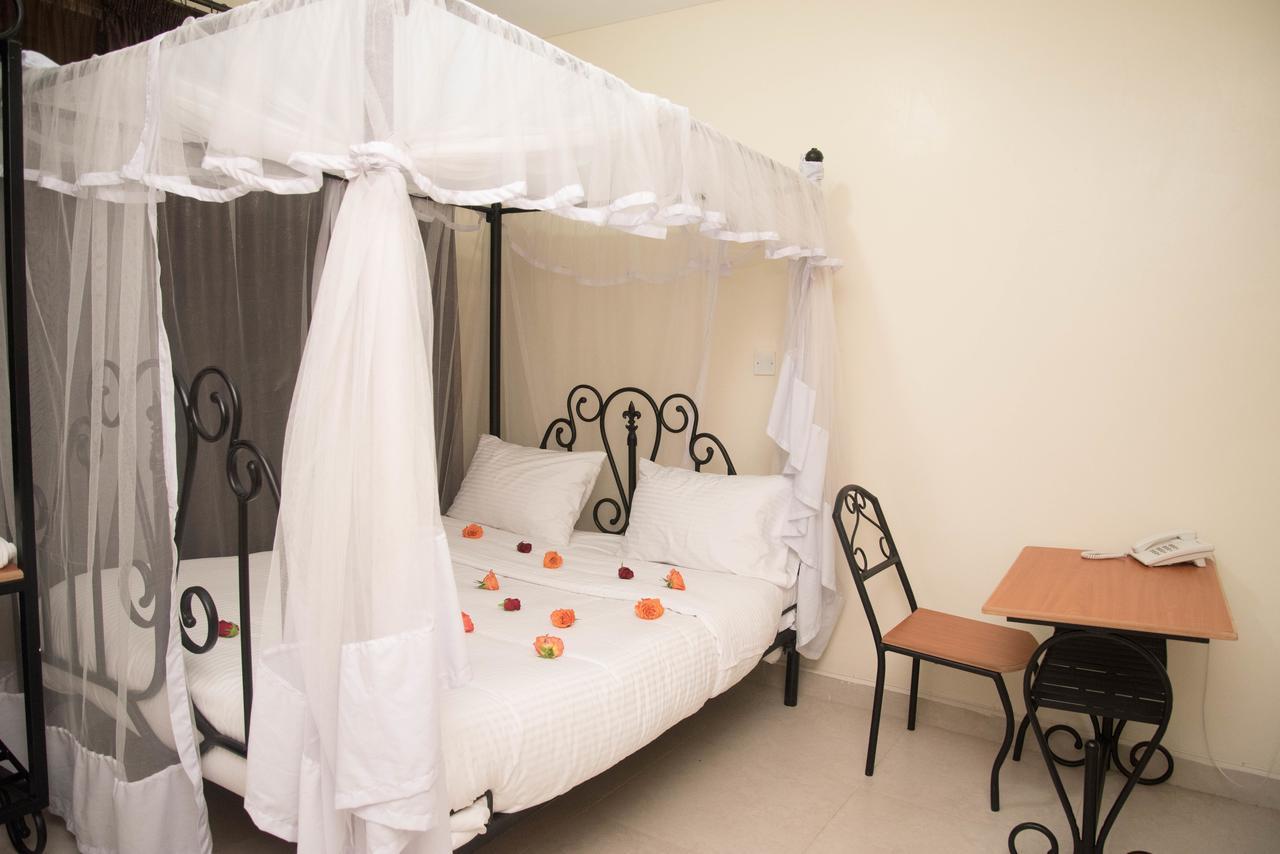 Kima Hotel