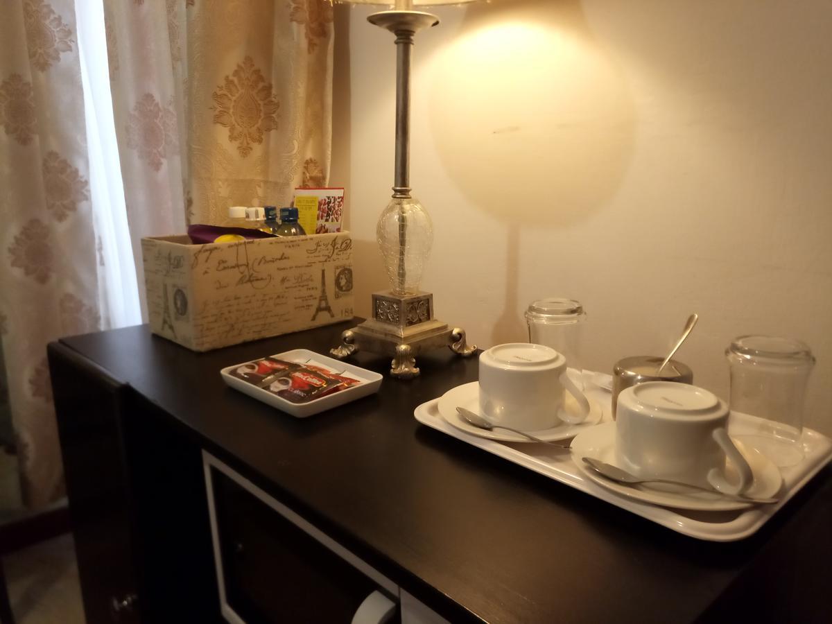 Nairobi Mansionette Home-Stay Homestay